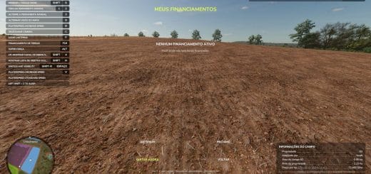 Land financing V1.0.0.1