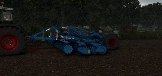 Lemken 6M V1.0.0.0
