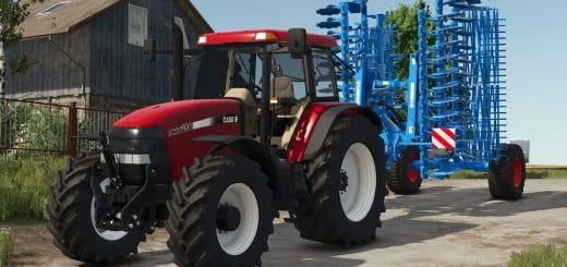 Lemken Heliodor 9 600 V1.0.0.3