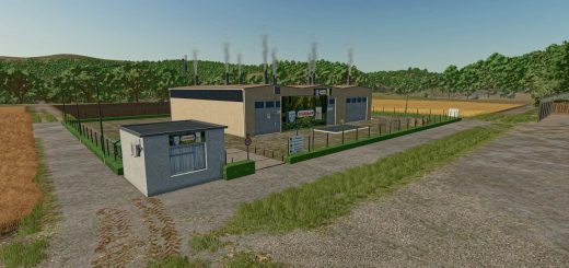 Liget ZRT. Sugar Mill V1.0.0.0