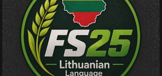 Lithuanian Language V1.0.0.1
