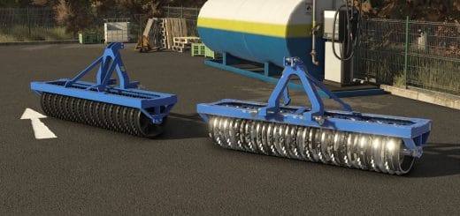 Lizard 3m Roller V1.0.0.0