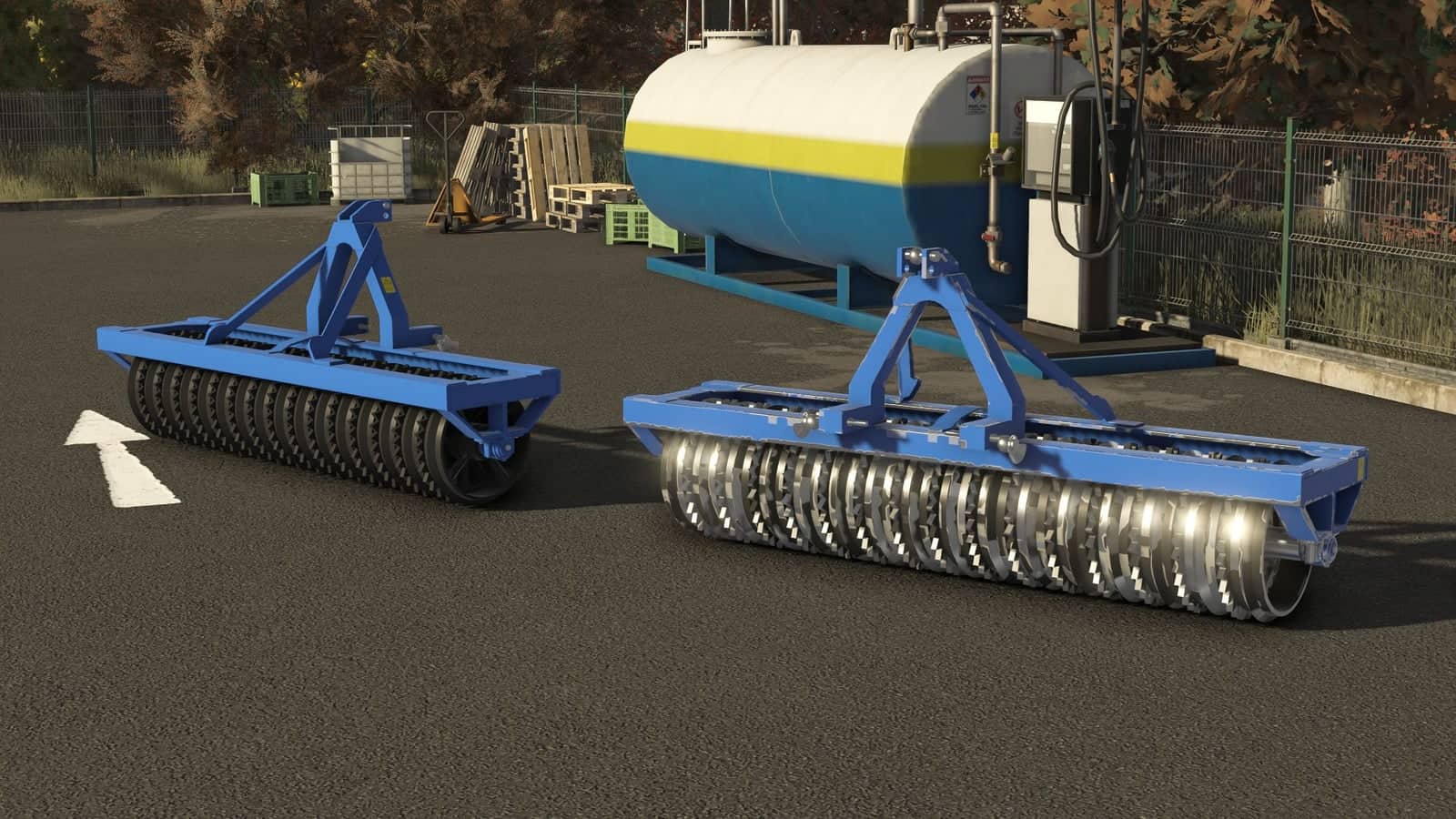 Lizard 3m Roller V1.0.0.0