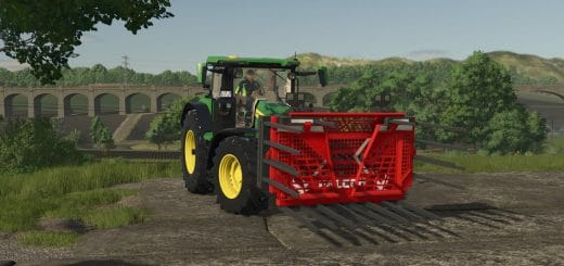 Lizard Falcon FT16 V1.0.0.0