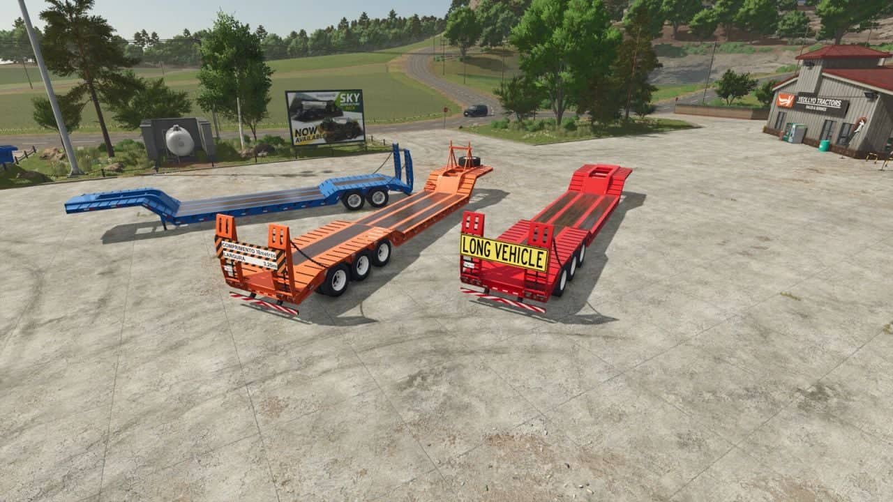 Lizard Plat-29 V1.0.0.0