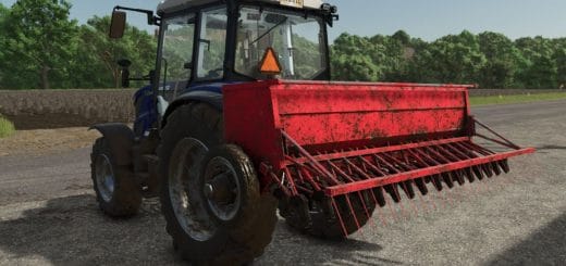 Lizard Seeder V1.0.0.0
