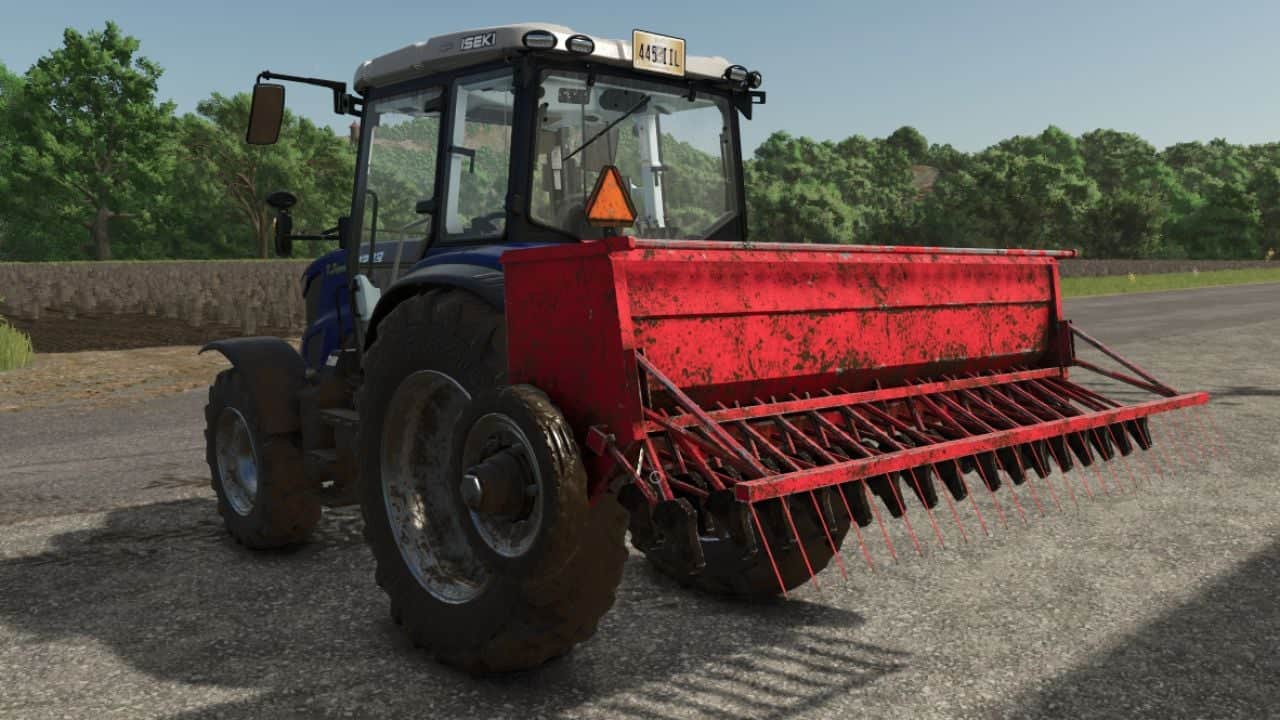 Lizard Seeder V1.0.0.0