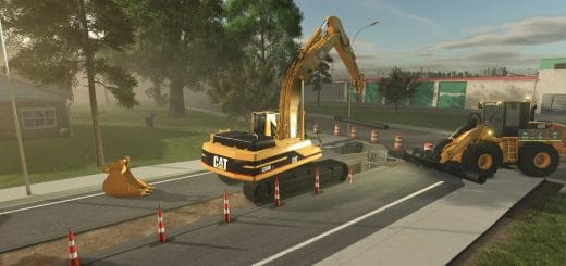 Load chains V1.0.0.0