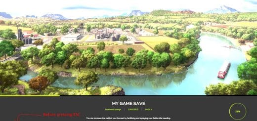 Load Screen Cancel V1.0