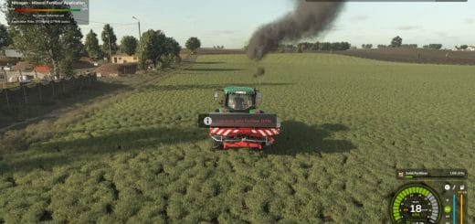 Low Input Alerts V1.0.0.0