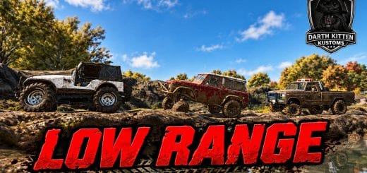 Low Range V1.0