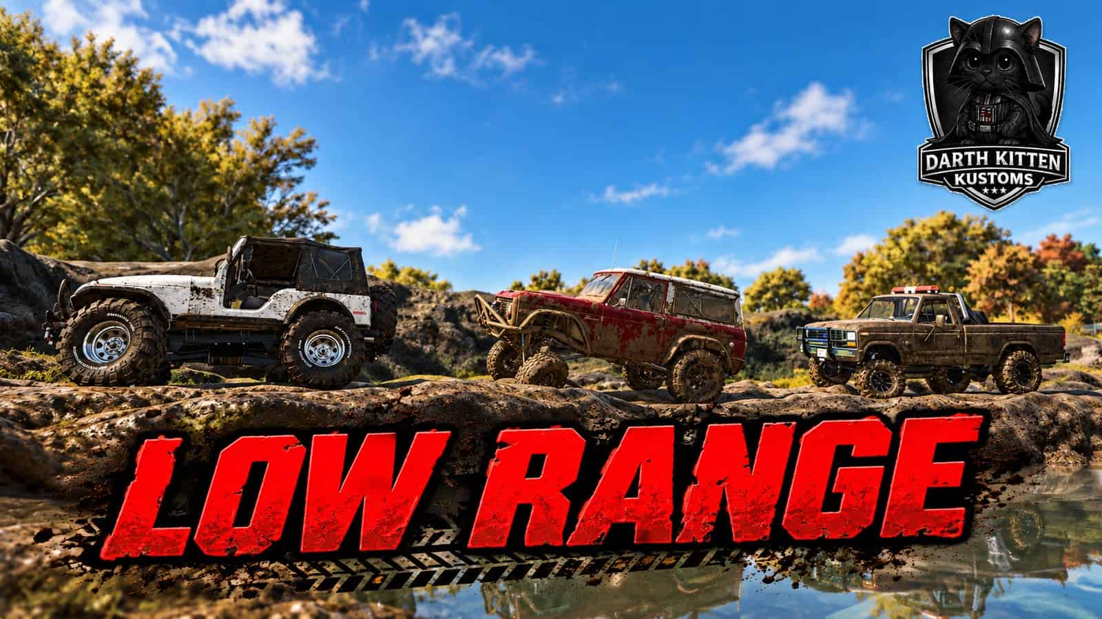 Low Range V1.0