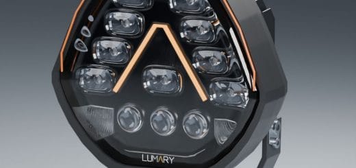 Lumary Illuminator 200 L8182 (Prefab) V1.0