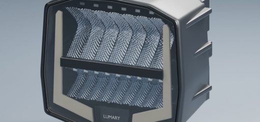 Lumary No Glare 72 (Prefab) V1.0.0.0