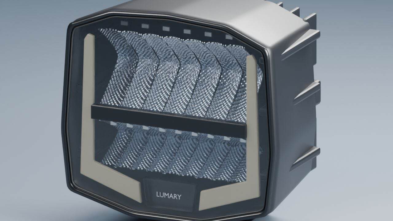 Lumary No Glare 72 (Prefab) V1.0.0.0
