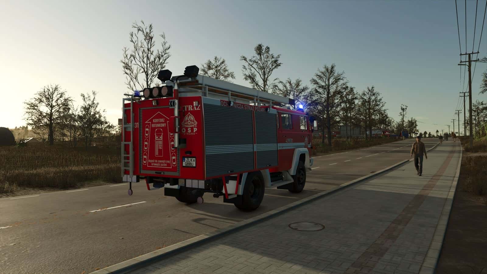 Magirus-Deutz LF8 (FW Polen) V1.0.0.0