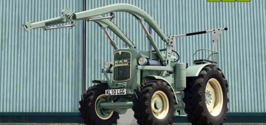 MAN C40a v1.0
