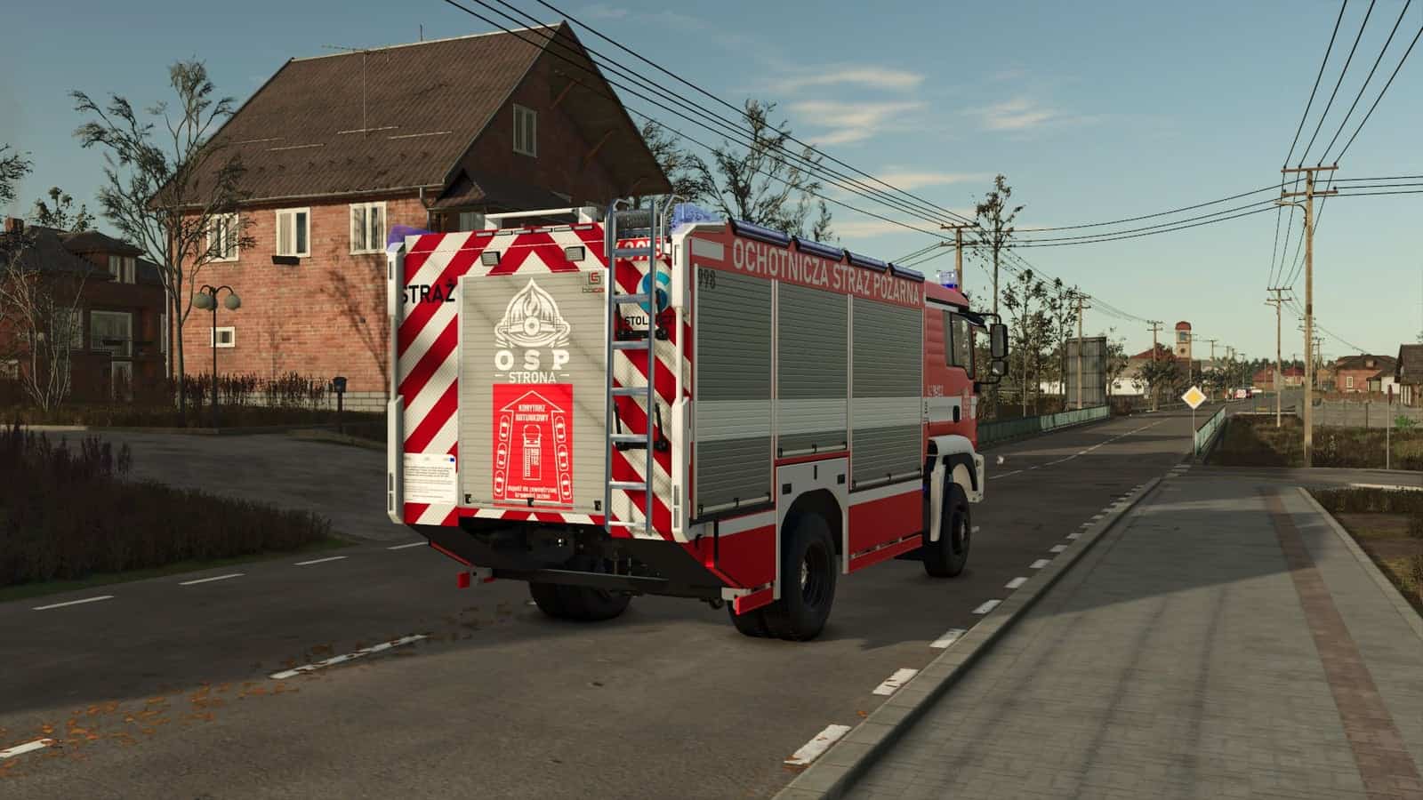 MAN Ziegler TLF 4000 (FW Polen) V1.0.0.0