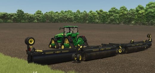 Mandako 5 Plex roller V1.0.0.0