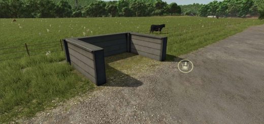 Manure Heap Small v1.0.0.1