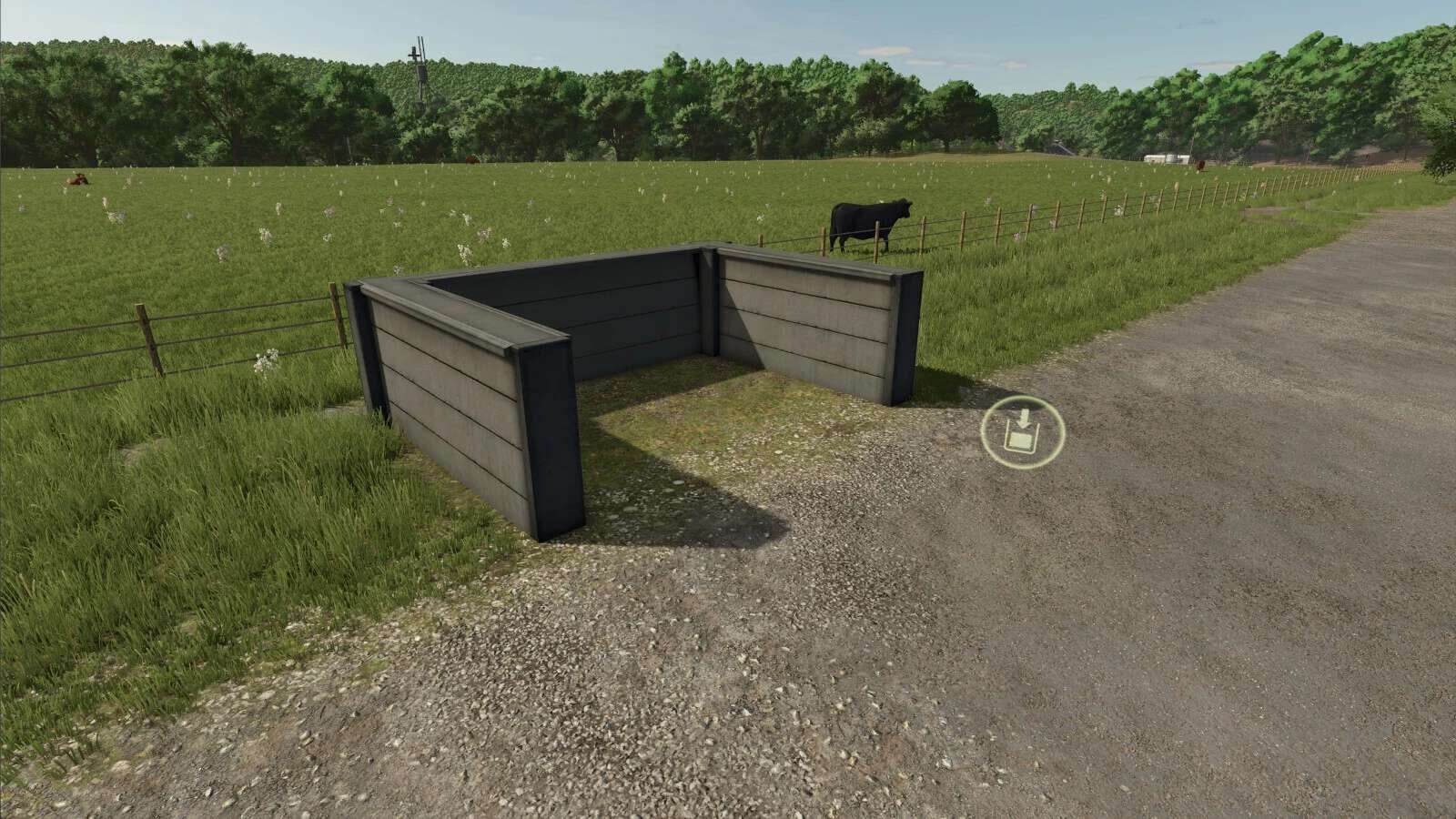 Manure Heap Small v1.0.0.1