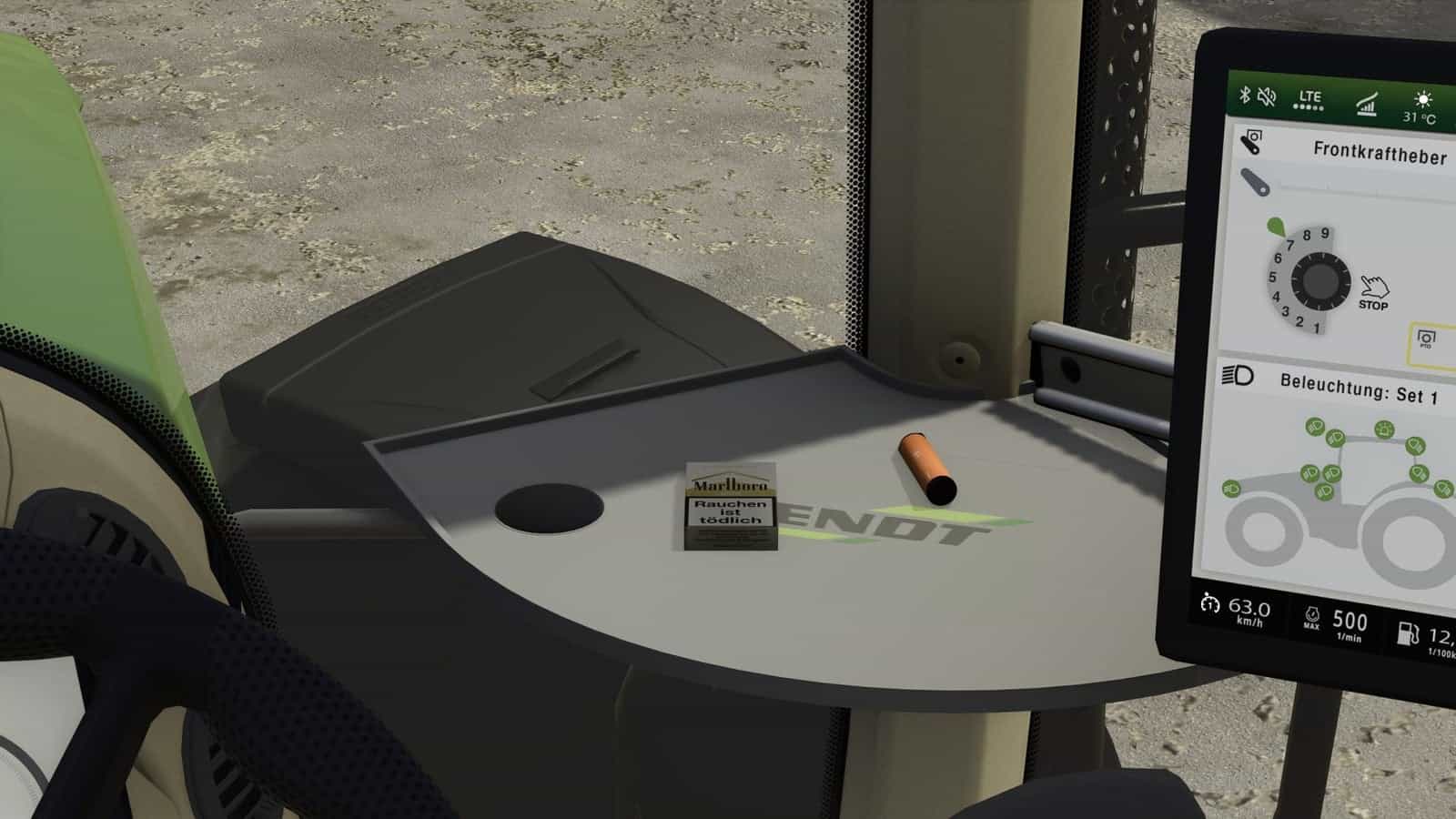 Marlboro Gold (Prefab) V1.0.0.0