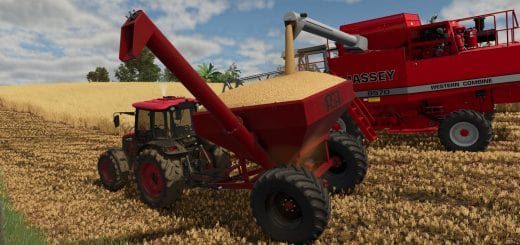 MASAL 3500 V1.0.0.0