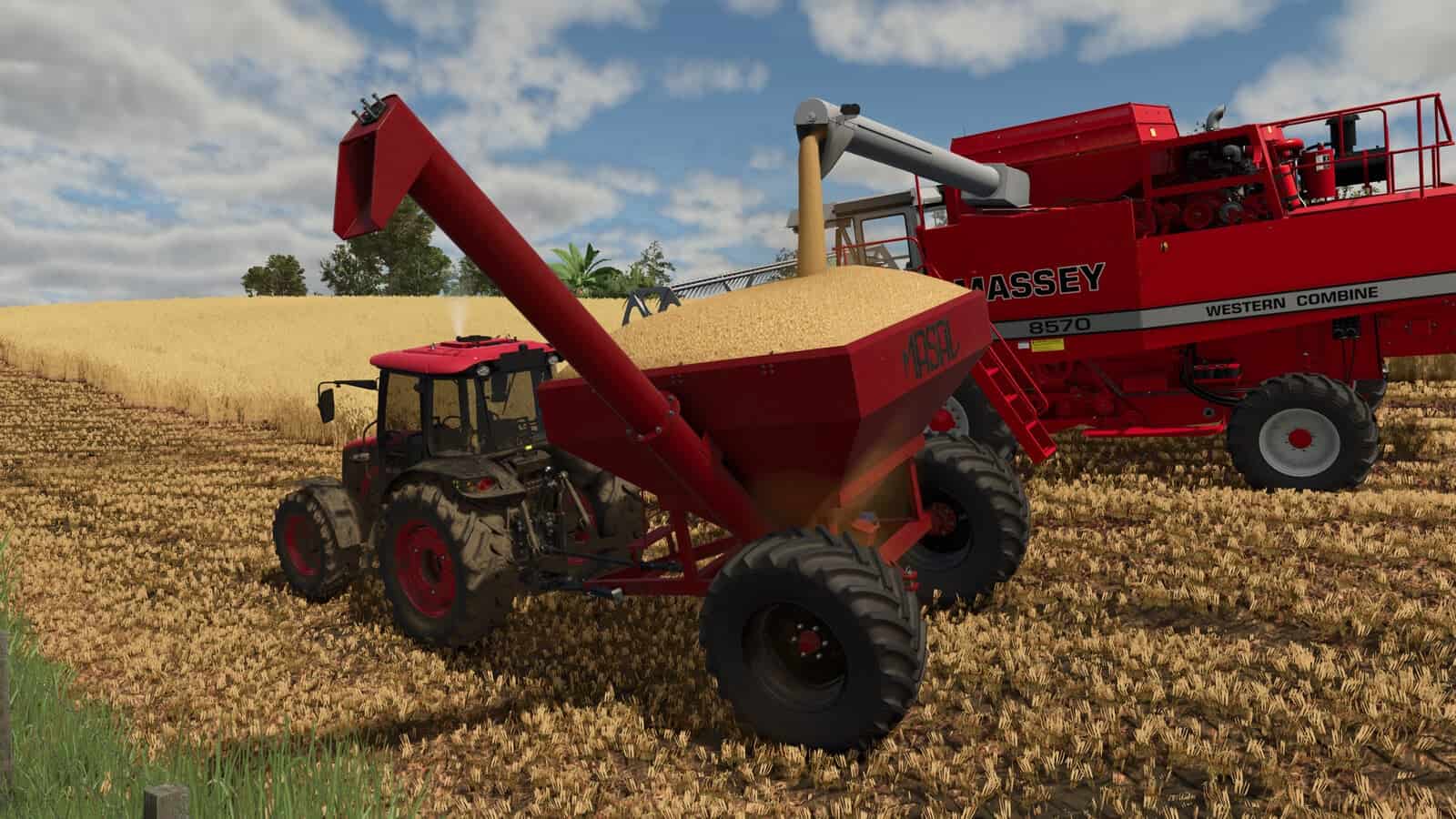 MASAL 3500 V1.0.0.0