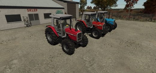 Massey Ferguson 3060 V1.0