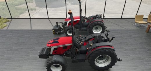 Massey Ferguson 3S V1.0.0.1