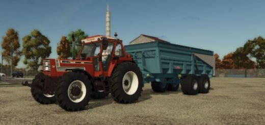 Maupu 16T V1.0.0.2