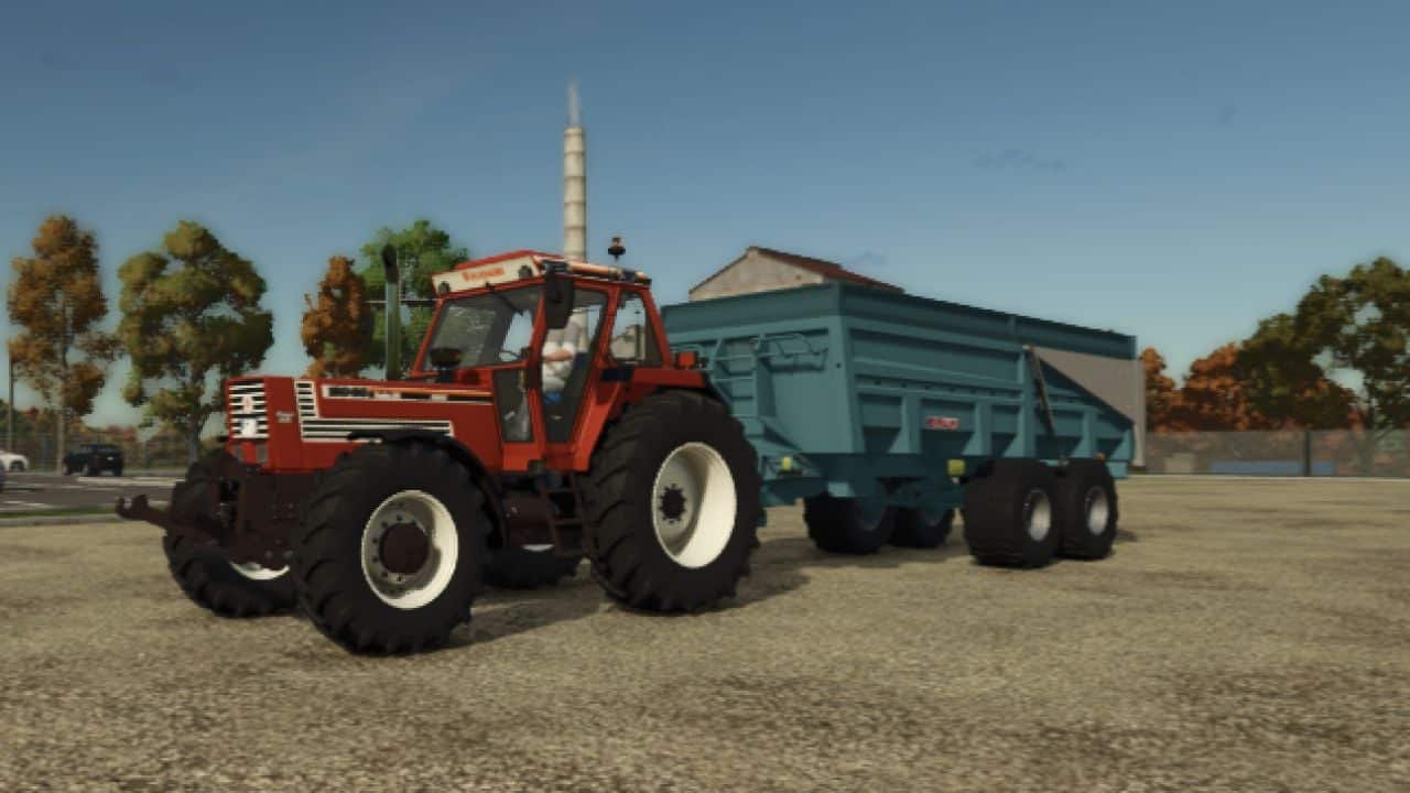 Maupu 17T V1.0.0.1
