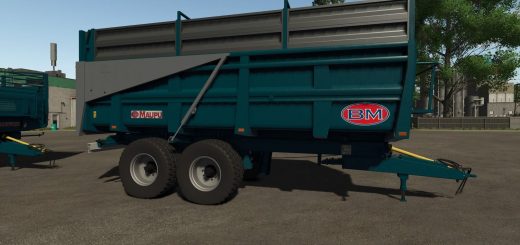 Maupu 20T V1.0.0.0