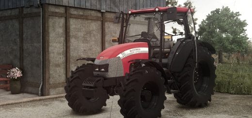 McCormick C-Max 105 V1.6.0.3