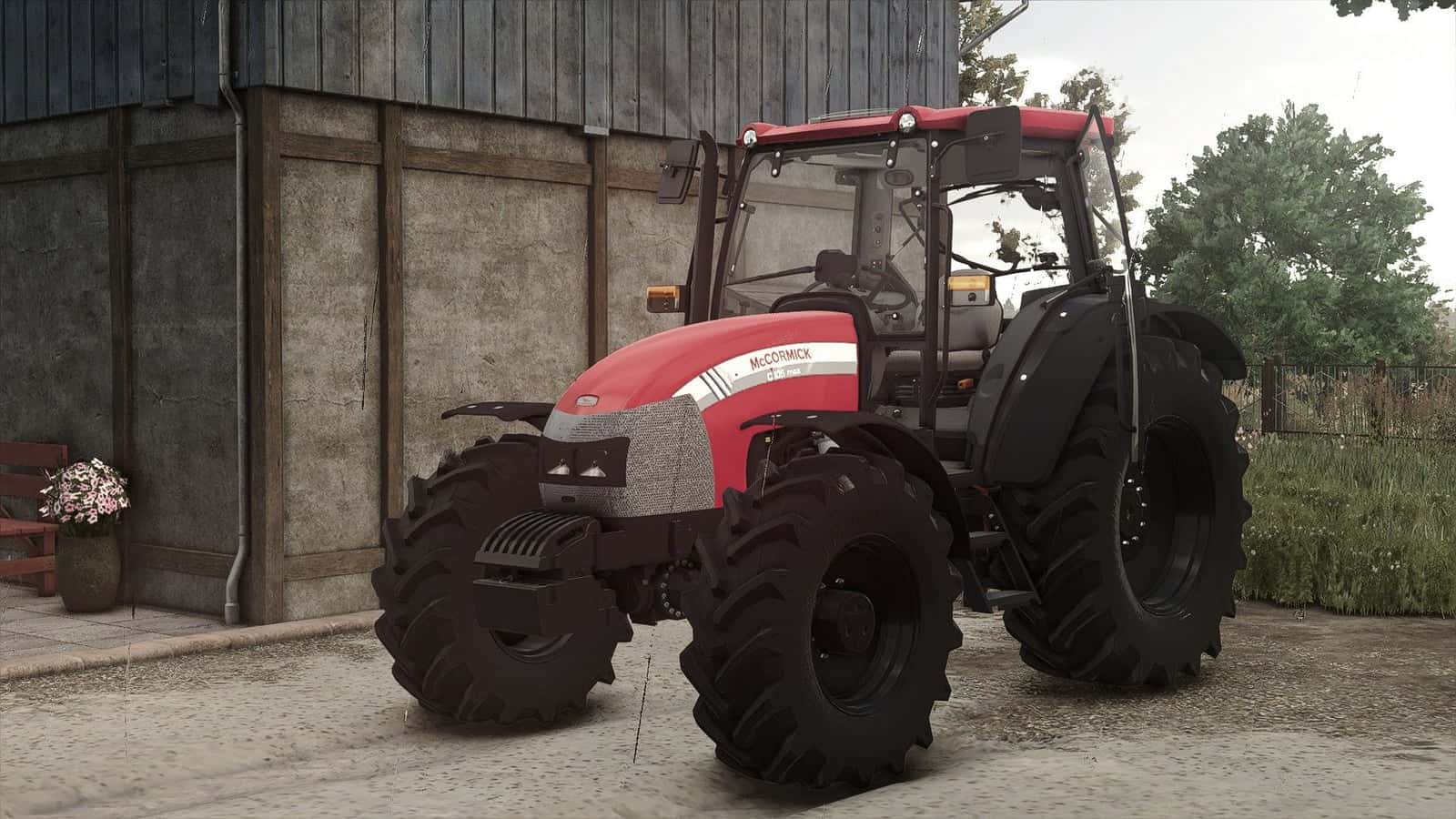 McCormick C-Max 105 V1.6.0.3