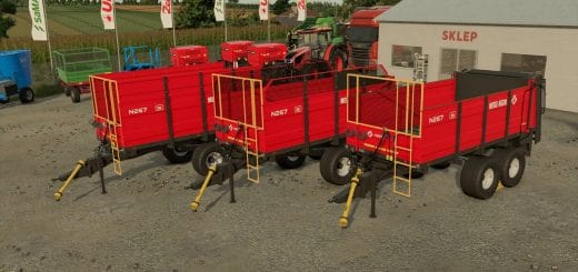 Metal-Fach N267 V1.0.2.0