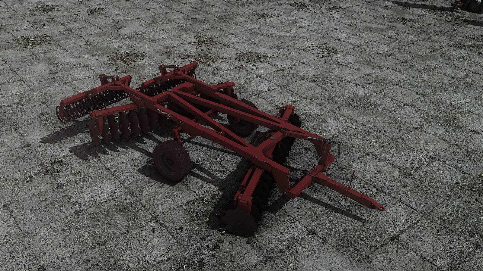 Metalwolf 3.5M V1.0.0.0