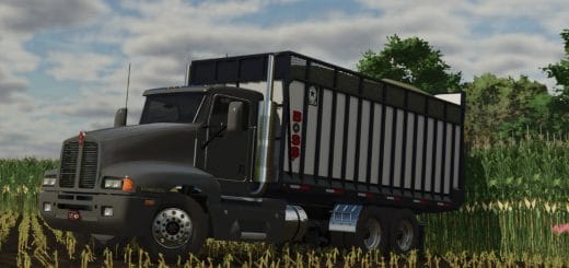 Meyer silage boxes V0.9.1