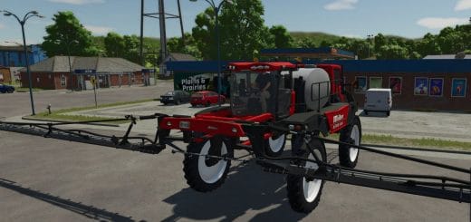 Miller Nitro 5250 V1.0