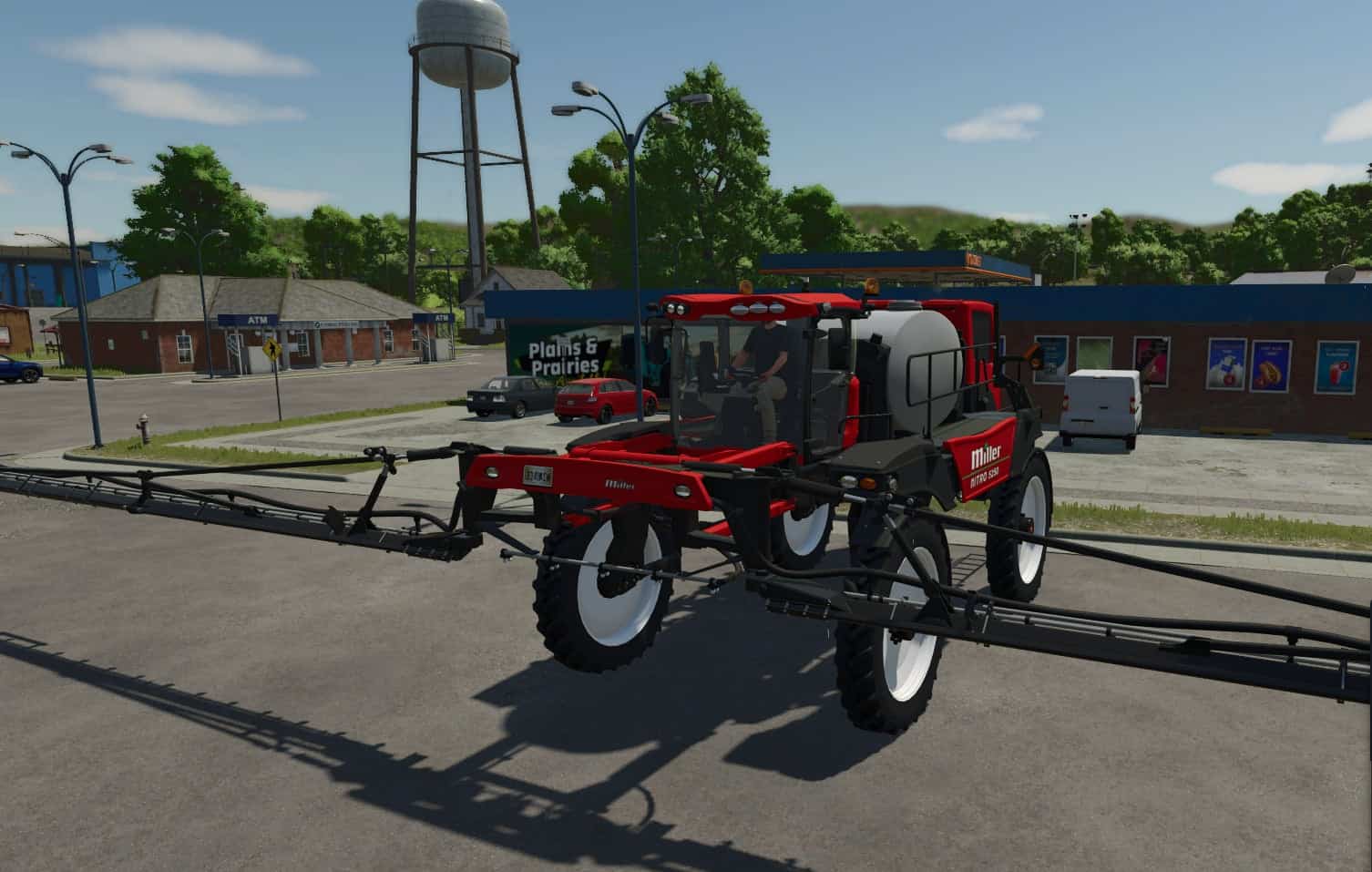 Miller Nitro 5250 V1.0