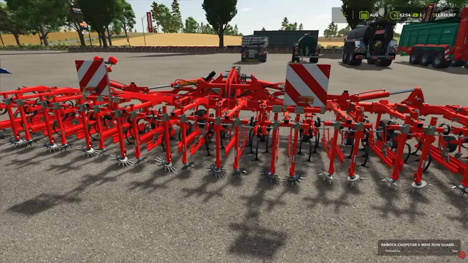 Mod Pack 30 By Stevie V1.0