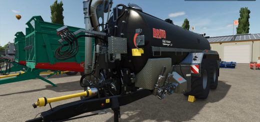 Mod Pack 30 By Stevie V1.0