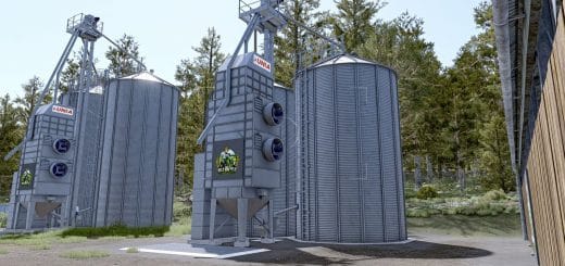 Modpack from Held vom Feld 4 V1.0.0.2