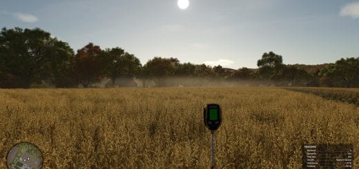 Moisture System V2.0.0.8
