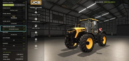 More Motor Sounds V2.0.0.0