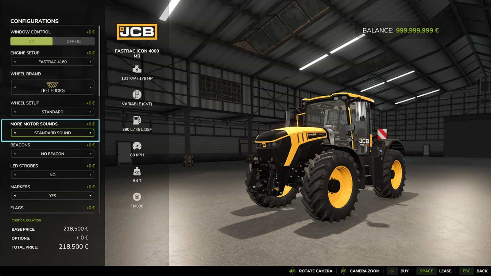 More Motor Sounds V2.0.0.0