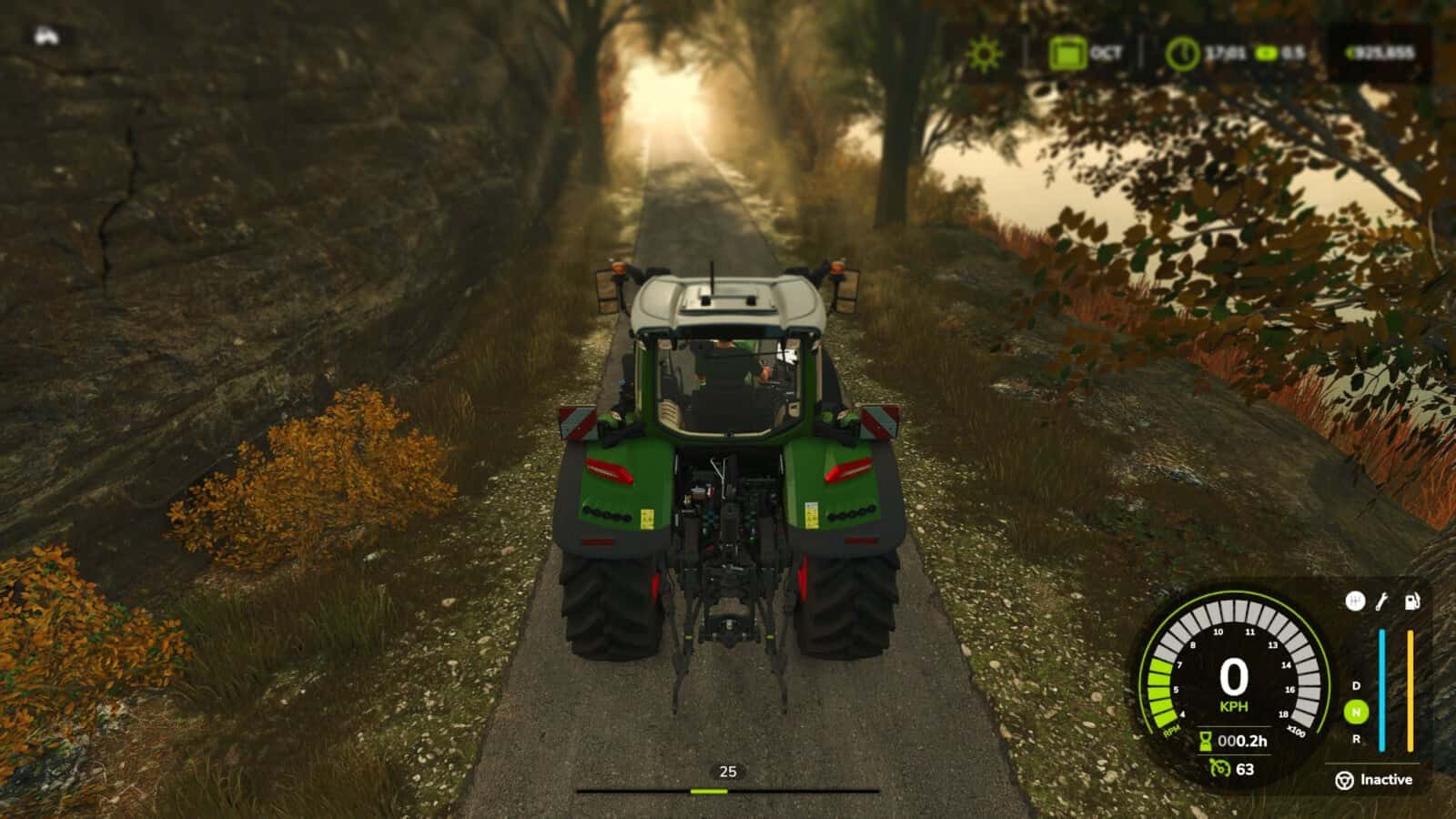 Mouse Steering V1.4.0.0