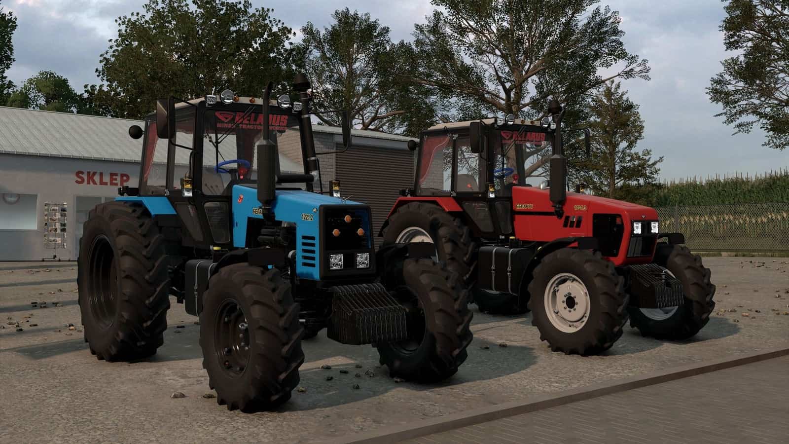 MTZ 1221 V1.0.0.0