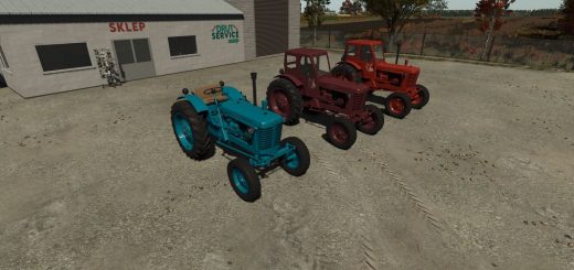 MTZ 5L V1.0.0.0