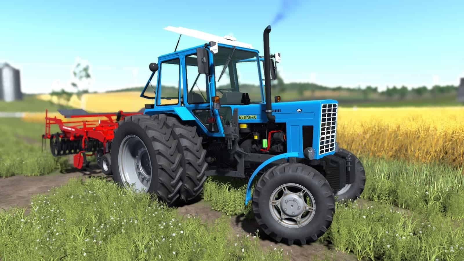 MTZ 82 UK V1.2.0.0